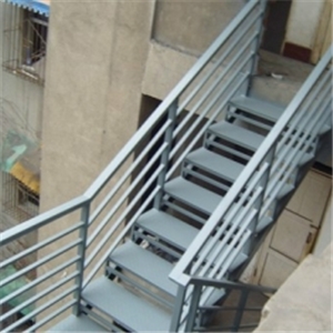 鋼結(jié)構(gòu)樓梯