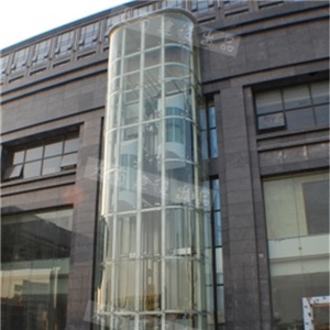 鋼結(jié)構(gòu)電梯井