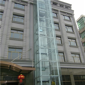 鋼結(jié)構(gòu)電梯井