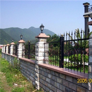 鋼結(jié)構(gòu)欄桿